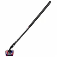 Вертикальный пылесос Dyson PencilVac Fluffycones 150 Вт / Серый Черный photo 12