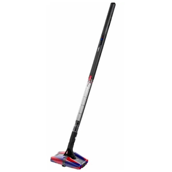 Aspirator vertical Dyson PencilVac Fluffycones 150 W / Gray Black photo 5