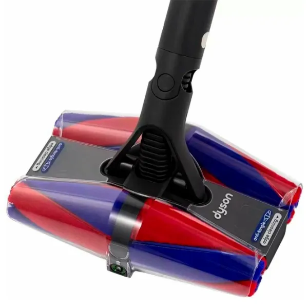 Aspirator vertical Dyson PencilVac Fluffycones 150 W / Gray Black photo 7