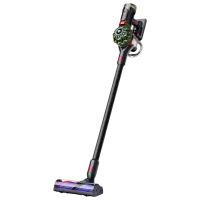 Вертикальный пылесос Dyson V8 Cyclone 465 Вт / Черный Синий