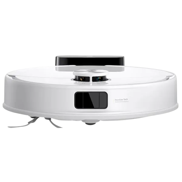 Робот пылесос Roborock Q10 VF 5200 мАч / Белый photo 1