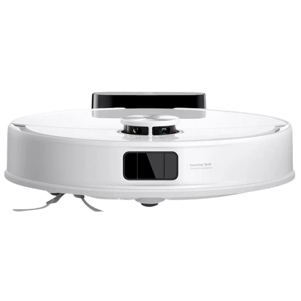 Робот пылесос Roborock Q10 VF 5200 мАч / Белый photo 1
