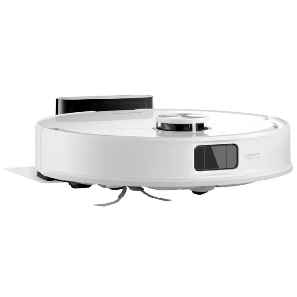 Робот пылесос Roborock Q10 VF 5200 мАч / Белый photo 2