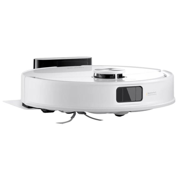 Робот пылесос Roborock Q10 VF 5200 мАч / Белый photo 2
