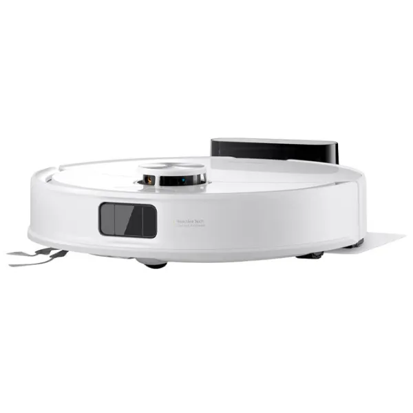 Робот пылесос Roborock Q10 VF 5200 мАч / Белый photo 3