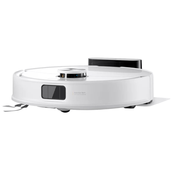 Робот пылесос Roborock Q10 VF 5200 мАч / Белый photo 3