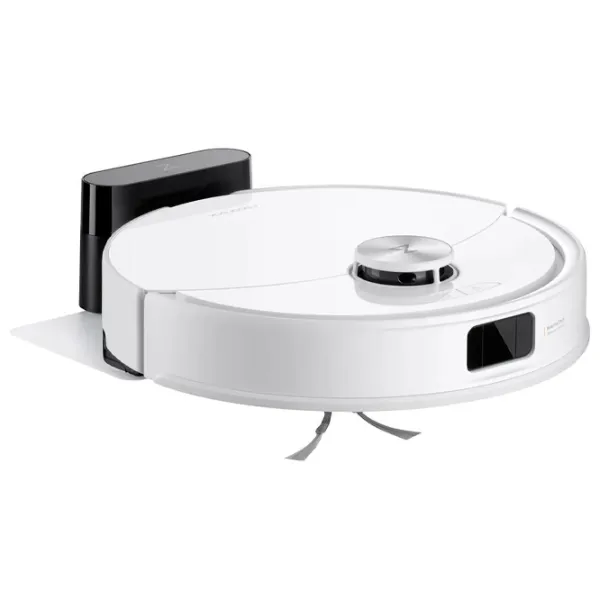 Робот пылесос Roborock Q10 VF 5200 мАч / Белый photo 4