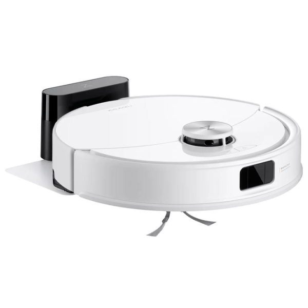 Робот пылесос Roborock Q10 VF 5200 мАч / Белый photo 4