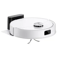 Aspirator Robot Roborock Q10 VF 5200 mAh / White photo 4