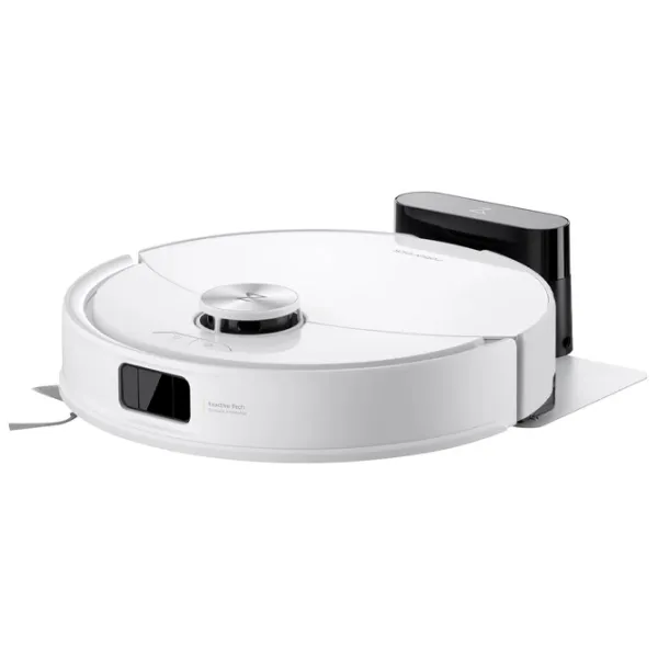 Робот пылесос Roborock Q10 VF 5200 мАч / Белый photo 5