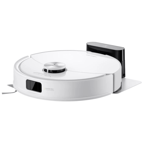 Робот пылесос Roborock Q10 VF 5200 мАч / Белый photo 5