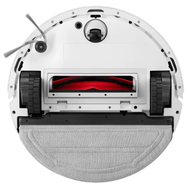Робот пылесос Roborock Q10 VF 5200 мАч / Белый photo 8