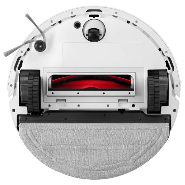 Робот пылесос Roborock Q10 VF 5200 мАч / Белый photo 8