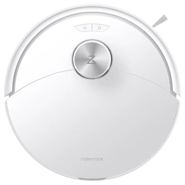 Робот пылесос Roborock Q10 VF 5200 мАч / Белый photo 9