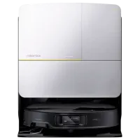 Aspirator Robot Roborock Saros Z70 6400 mAh / Silver photo 3