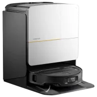 Aspirator Robot Roborock Saros Z70 6400 mAh / Silver photo 4