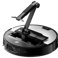 Aspirator Robot Roborock Saros Z70 6400 mAh / Silver photo 6