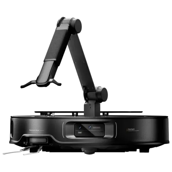 Aspirator Robot Roborock Saros Z70 6400 mAh / Silver photo 7