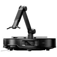 Aspirator Robot Roborock Saros Z70 6400 mAh / Silver photo 7
