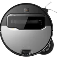 Aspirator Robot Roborock Saros Z70 6400 mAh / Silver photo 8