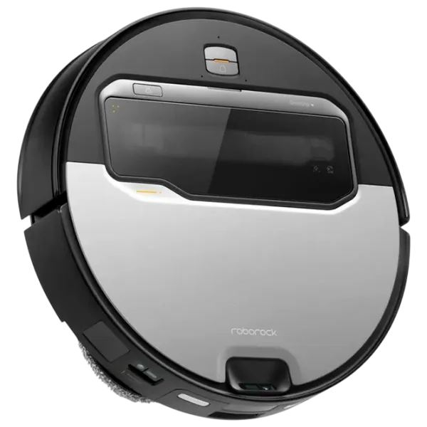 Aspirator Robot Roborock Saros Z70 6400 mAh / Silver photo 9