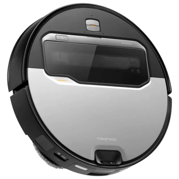 Aspirator Robot Roborock Saros Z70 6400 mAh / Silver photo 9