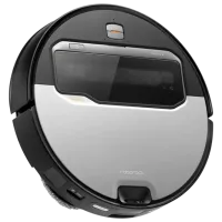 Aspirator Robot Roborock Saros Z70 6400 mAh / Silver photo 9