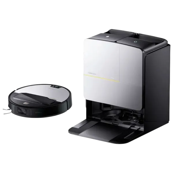 Aspirator Robot Roborock Saros Z70 6400 mAh / Silver photo 10
