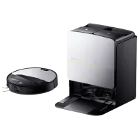 Aspirator Robot Roborock Saros Z70 6400 mAh / Silver photo 10