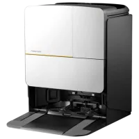 Aspirator Robot Roborock Saros Z70 6400 mAh / Silver photo 11