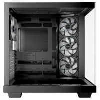 Корпус Be quiet! LIGHT BASE 500 LX Mid Tower / Черный photo 3