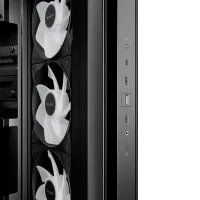 Корпус Be quiet! LIGHT BASE 500 LX Mid Tower / Черный photo 5