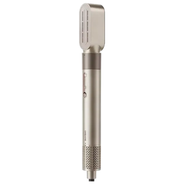 Perie de coafat Dreame AMF17A 1200 W/ Gold Titanium photo 4