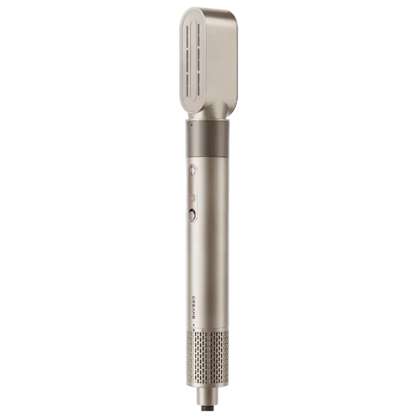 Perie de coafat Dreame AMF17A 1200 W/ Gold Titanium photo 4