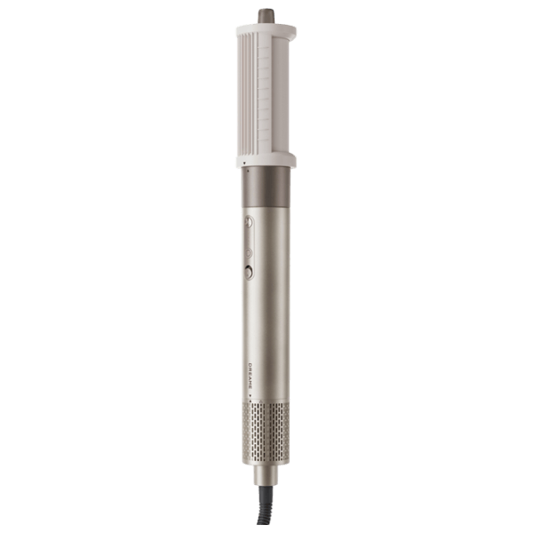 Perie de coafat Dreame AMF17A 1200 W/ Gold Titanium photo 5