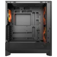 Корпус Cougar Airface 180 Mid Tower / Черный photo 7