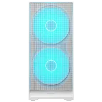 Корпус Cougar Airface 180 Mid Tower / Белый photo 3