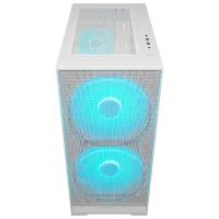 Корпус Cougar Airface 180 Mid Tower / Белый photo 4