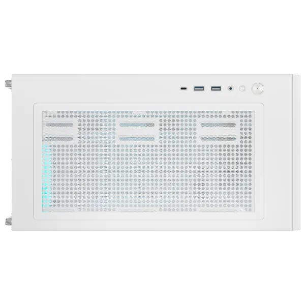 Carcasă Cougar Airface 180 Mid Tower / White photo 5