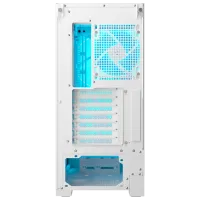 Корпус Cougar Airface 180 Mid Tower / Белый photo 8