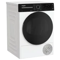 Mașină de uscat rufe Whirlpool WP C9 WBS EE 9 kg/ White photo 2