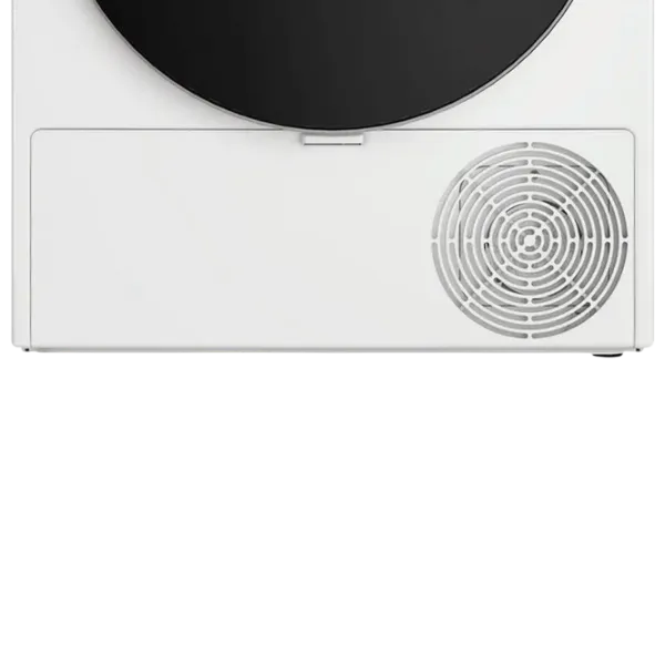 Mașină de uscat rufe Whirlpool WP C9 WBS EE 9 kg/ White photo 3