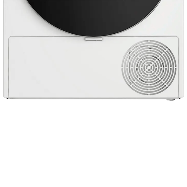 Mașină de uscat rufe Whirlpool WP C9 WBS EE 9 kg/ White photo 3
