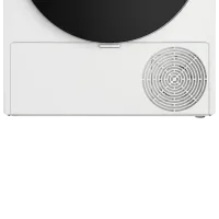 Mașină de uscat rufe Whirlpool WP C9 WBS EE 9 kg/ White photo 3