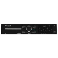 Mașină de uscat rufe Whirlpool WP C9 WBS EE 9 kg/ White photo 4