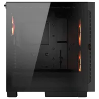 Корпус Cougar Airface ECO RGB Mid Tower / Черный photo 2