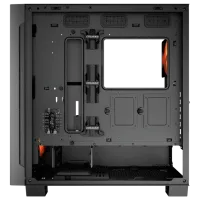 Корпус Cougar Airface ECO RGB Mid Tower / Черный photo 4