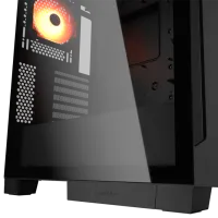Корпус Cougar Airface ECO RGB Mid Tower / Черный photo 6