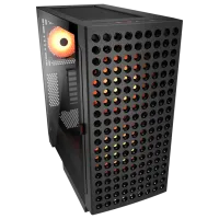 Корпус Cougar Airface ECO RGB Mid Tower / Черный photo 9