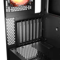 Корпус Cougar Airface ECO RGB Mid Tower / Черный photo 10